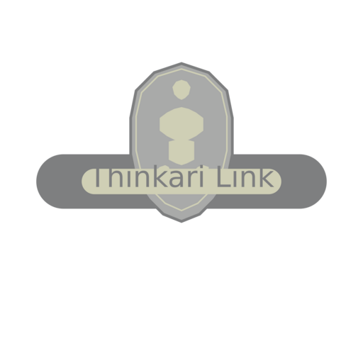 Logotipo de Thinkari Link